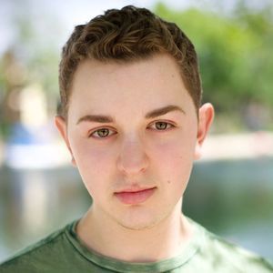 Meet your Posher, Nicholas